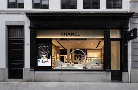 chanel antwerp belgium|Chanel online shopping.